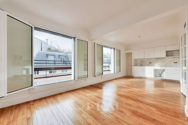 Location appartement, Paris 2ème (75002), 3 pièces, 73 m², ref 86425241 - Photo 1