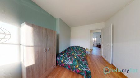 Location Appartement 3 pièces 48m² REIMS 51100 - Photo 5