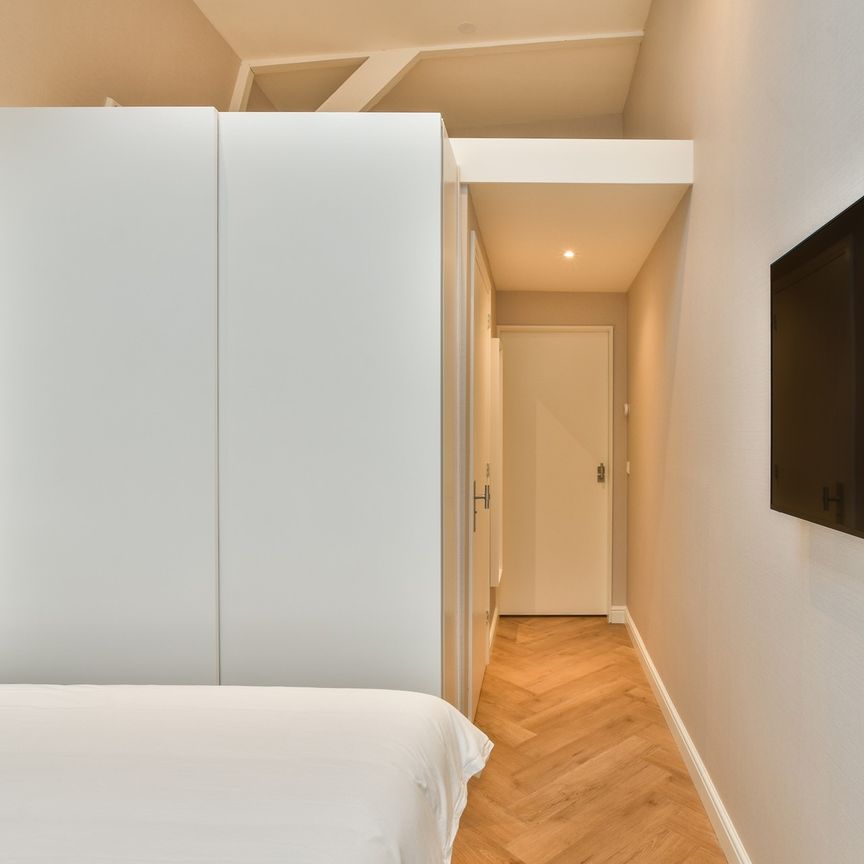 Linnaeusstraat 25-4, 1093 EE, Amsterdam - Photo 1