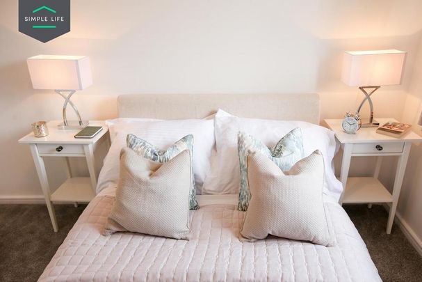 3 bedroom terraced house to rent - Photo 1