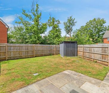 2 bedroom semi-detached house to rent - Photo 4