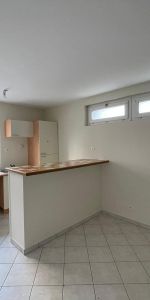 Location Appartement 1 pièce 28m² GRENOBLE 38000 - Photo 3