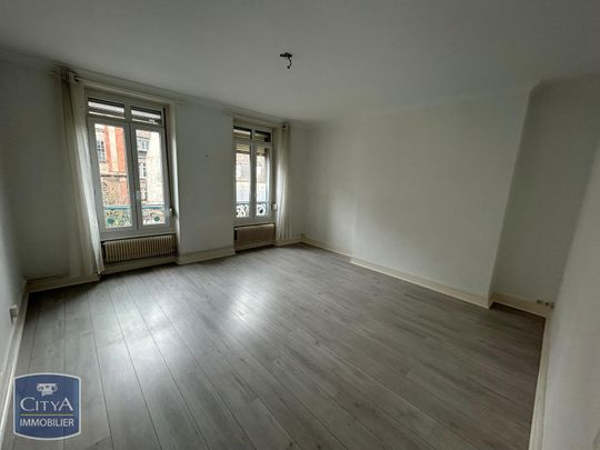 Location Appartement 2 pièces 56m² REIMS 51100 - Photo 1