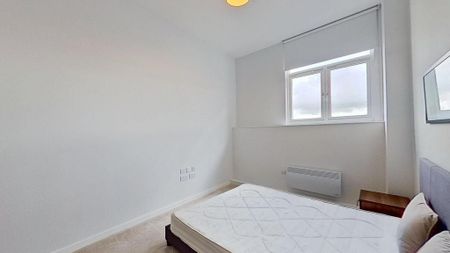 2 bedroom flat to rent - Photo 3
