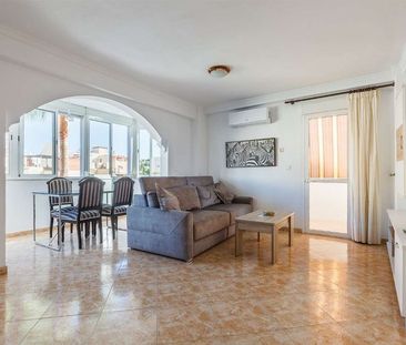 Alquiler de piso en Calle Las Gaviotas - Photo 4