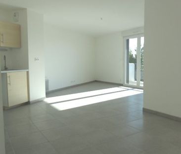 Location Appartement 3 pièces 64m² TOURS 37100 - Photo 1