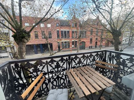 APPARTEMENT MET BALKON - Foto 3