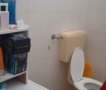 Luminoso monolocale arredato - Foto 4