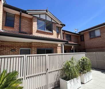 8/96 Duntroon Street Hurlstone Park - Photo 5