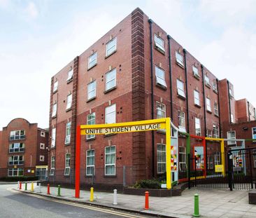 Small Standard Single Ensuite - Photo 4