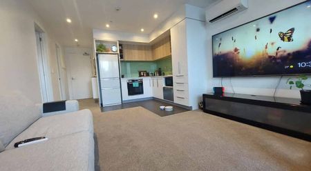 1 Bedroom mordern apartment - Handbag dog or Cat is welcome! - Photo 5