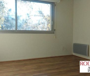 Location Appartement 1 pièce 25m² POITIERS 86000 - Photo 5