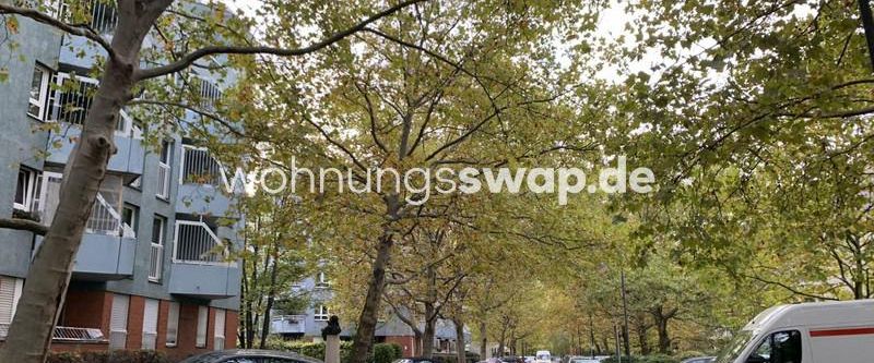 Wohnungsswap - 2 Zimmer, 64 m² - Claire-Waldoff-Promenade, Moabit, Berlin - Foto 1