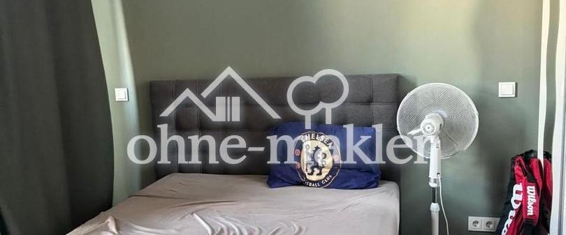 Etagenwohnung in Berlin (Lichterfelde) - Foto 1