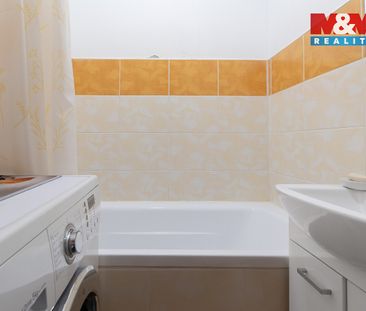 Pronájem bytu 3+1 74 m² - Photo 6