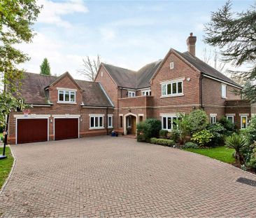 5 bedroom detached house to rent - Photo 6