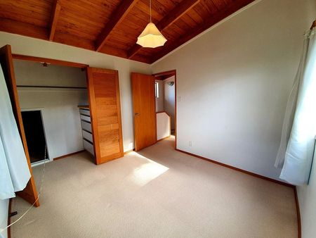 Sunny 3-Bed 2-Bath w Large Deck and Stunning Views - Photo 3