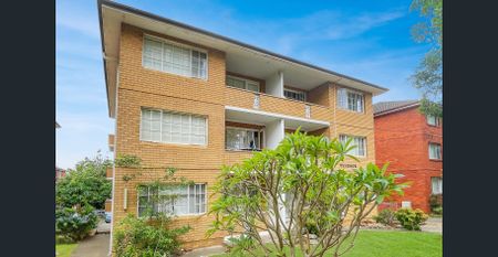 Newly updated one bedroom unit in perfect location - Photo 4