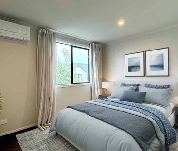 Two bedroom townhouse in Hobsonville - Photo 4