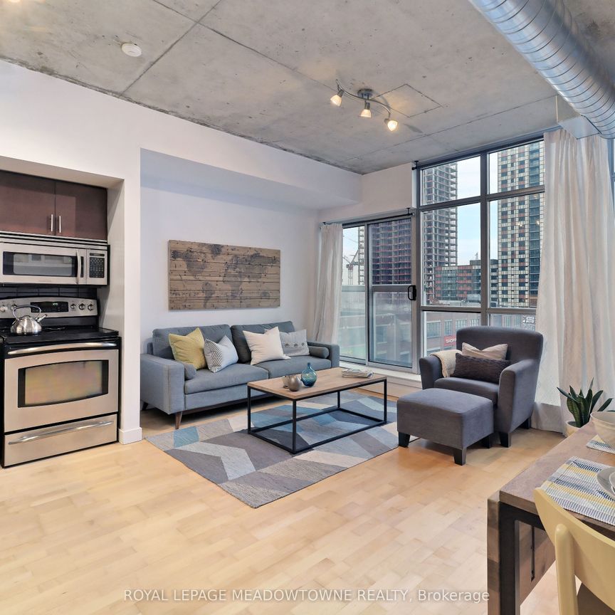 Chelsea Lofts - Photo 1