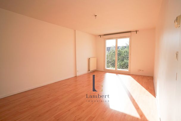 Location Appartement 3 pièces 63m² - Photo 1