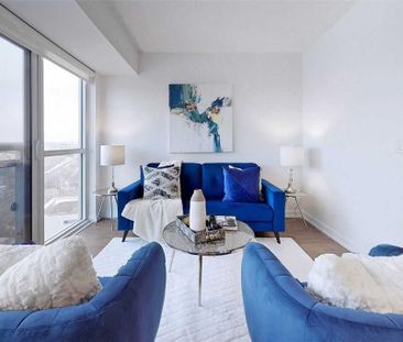 For Lease - 275 Village Green Square Unit# 1521, Toronto, Ontario - Photo 5