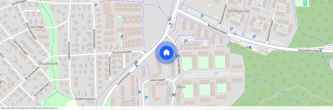 Kråkrisvägen 36 A, 591 54, Motala