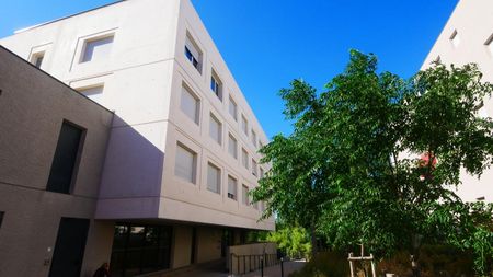 Prés d'Arènes - Studio - 24.75 M² - Photo 5