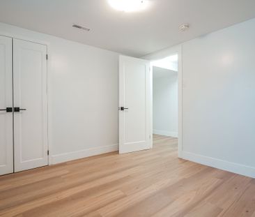 For Lease - 35 Dowswell Drive Unit# Bsmt, Toronto, Ontario - Photo 5