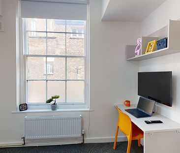 Flat 1, 66 Mount Pleasant, University Campus - Photo 3