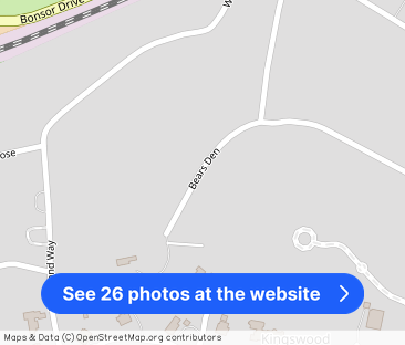 Bears Den, Kingswood, Tadworth - Photo 1