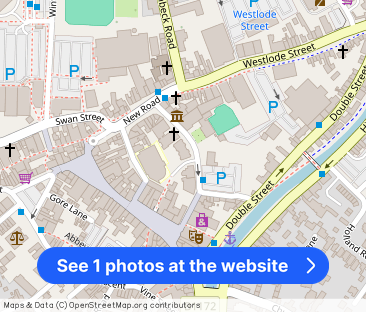 Harrington House, Spalding - Photo 1