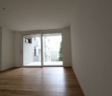 Im Gundeldingerquartier - moderne 2.5-Zimmerwohnung zu vermieten - Photo 2