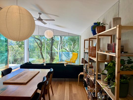 135 Riverview Avenue, Dangar Island NSW 2083 - House For Rent | Domain - Photo 1