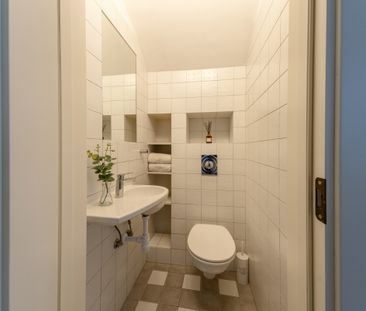 Segment 160 m² z ogrodem w centrum Józefosławia - Photo 2