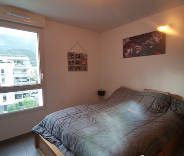 Appartement 3 pièces de 68 m² à Albertville (73200) - Photo 5