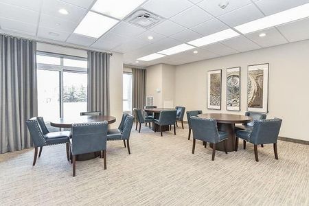 For Lease - 2486 Old Bronte Road Unit# 401, Oakville, Ontario - Photo 2