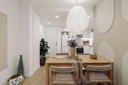 Carrer de Jonqueres, Barcelona, Catalonia 08003 - Foto 3