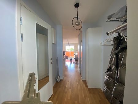 Skebokvarnsvägen, Bandhagen - Photo 3