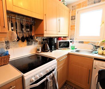 1 bedroom apartment to rent - Photo 3