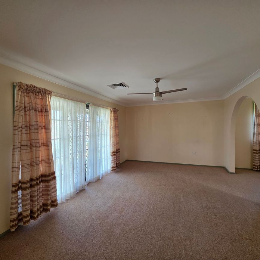 Comfort, Space & Scenic Outlooks in Taree West - Photo 1
