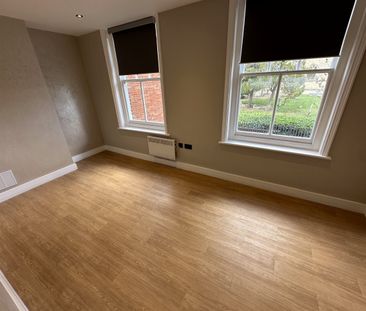 Two-Bedrooms Apartment - Photo 1