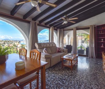 House for rent in Calpe - Photo 6