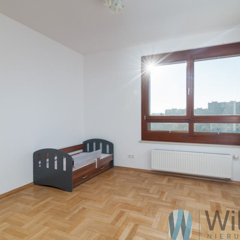 Warszawa, Bemowo, Górczewska - Photo 1