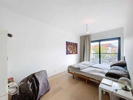 Appartement te huur in Gent - Photo 2