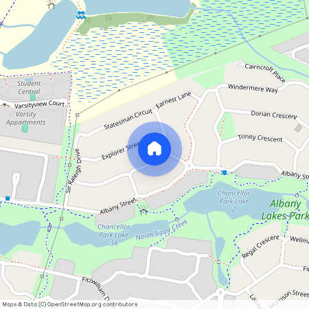 25 Statesman Circuit Sippy Downs, QLD 4556