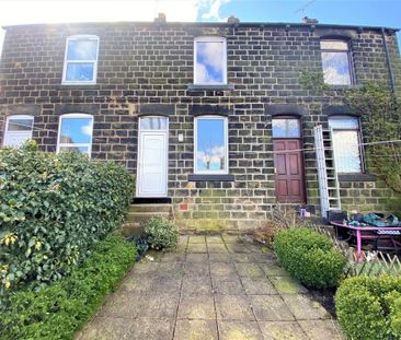 2 bedroom terraced house to rent - Photo 6