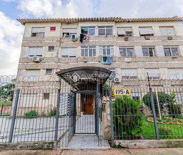 Apartamento com 2 quartos e 54m² para alugar em Jardim Leopoldina, ... - Photo 4