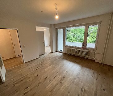 2 Zimmer in der 3 Etage mit tollem Balkon - Foto 6