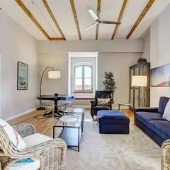 Appartement · 102 m² · Ville-Marie - Photo 3